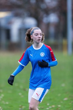 Bild 190 - wBJ SVHU am 20.11.21
